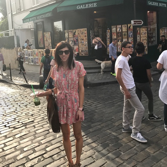 Fashion, world and time traveller! - Picture 5 of 16